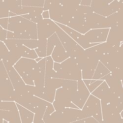 Star Charts in Sand