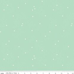 Dainty Daisy in Mint