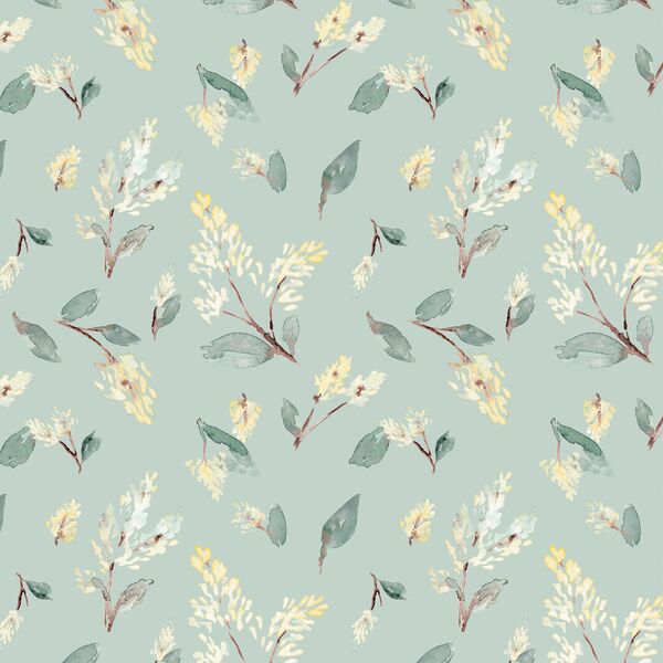 Privet in Soft Sage