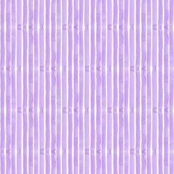 Small Party Stripe in Vivid Purple