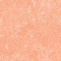 Paperie in Coral Dream