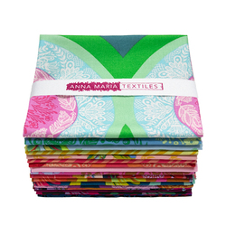 Perennial Borders Fat Quarter Bundle
