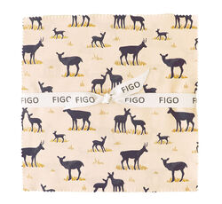 Bramble and Bloom 10" Square Pack