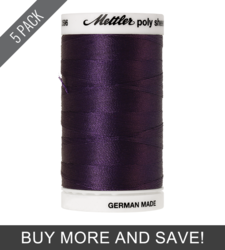 Heraldic (2596-3536) - Poly Sheen - 875 Yards (5 Pack)