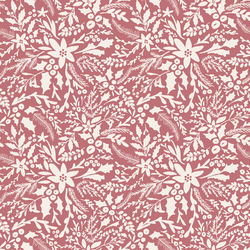 Winter Foliage in Sugarplum