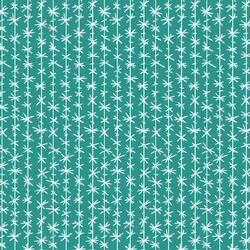 Cactus Spines in Jade