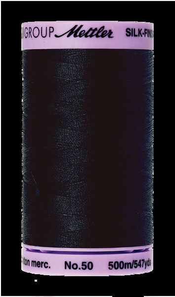 Space (9104-0954) - Silk Finish Cotton 50wt - 547 Yards