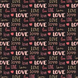 Love in Ebony