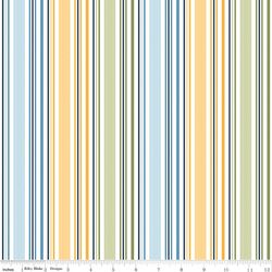 Stripes in Multi