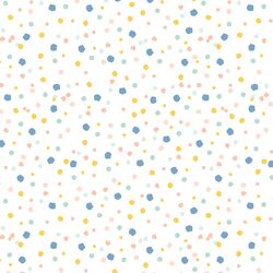 Confetti in Bitter Sweet