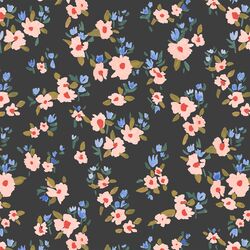 Camellia in Onyx
