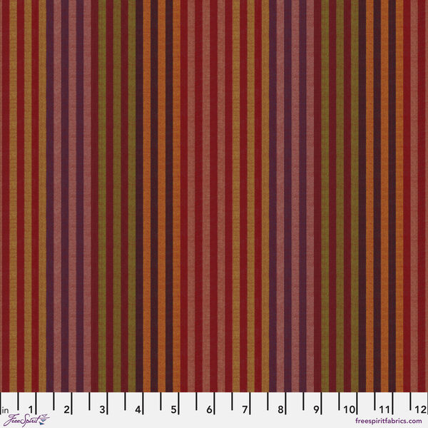Caterpillar Stripe in Earth