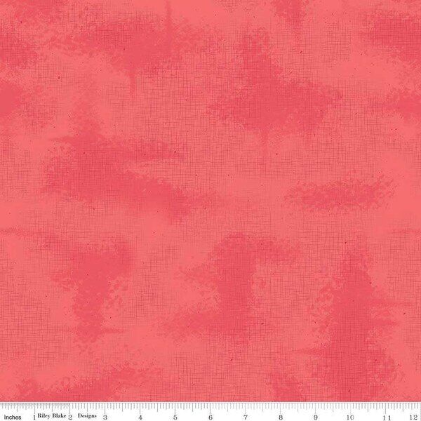 Shabby in Red