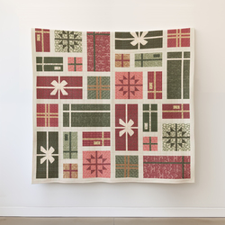 Wrapped Quilt Kit