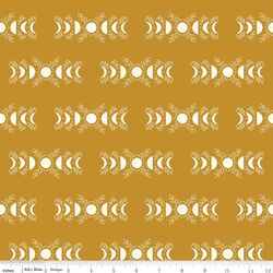 Celestial in Gold