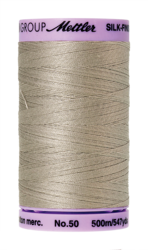 Drizzle (9104-3559) - Silk Finish Cotton 50wt - 547 Yards