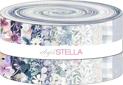 Primavera 2.5" Strip Roll