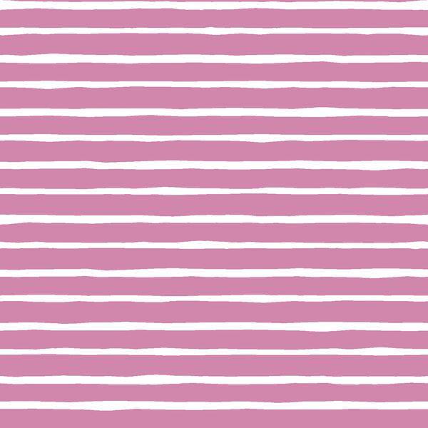 Artisan Stripe in Wisteria