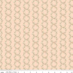 Floral Crowns in Blush