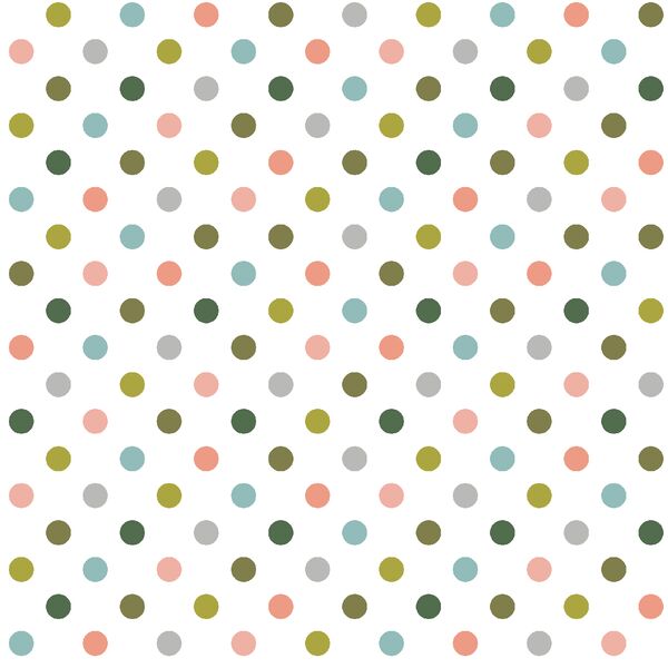 Multi Dot in Meadow