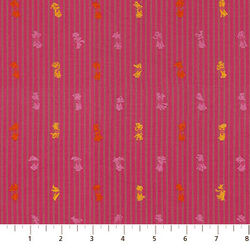 Channeling in Magenta