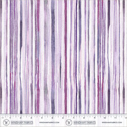 Trickle in Lilac