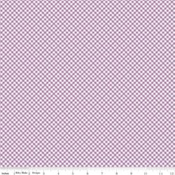 Rebecca in Plum