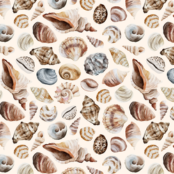 Shells in Pearl