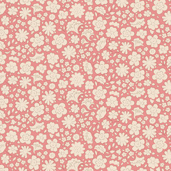 Carla in Pink