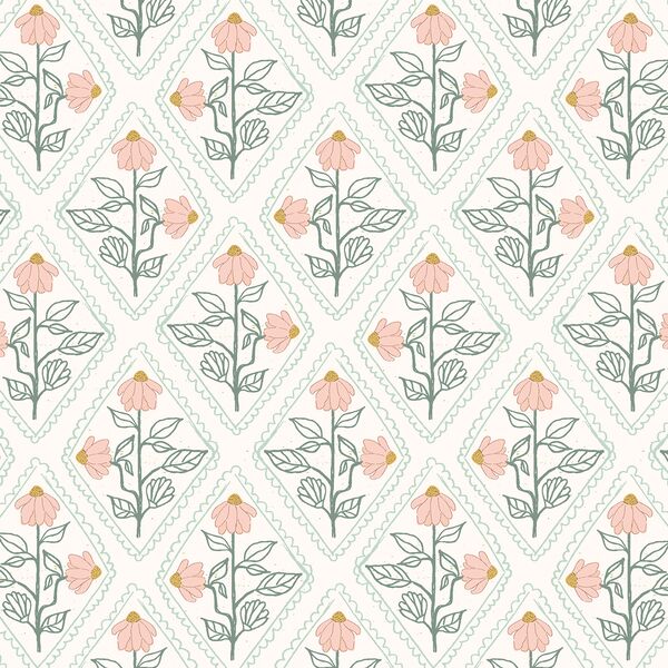 Spring Cottage in Sweet