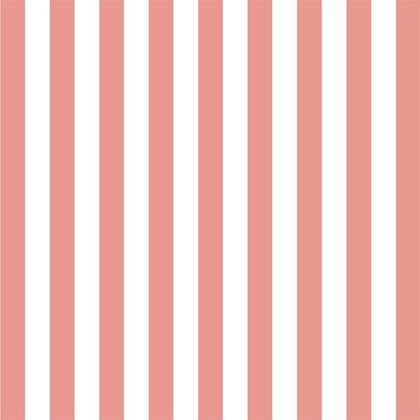 Candy Stripe in Tulip