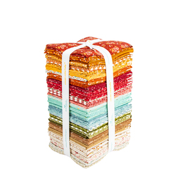 Baked With Love Fat Quarter Bundle