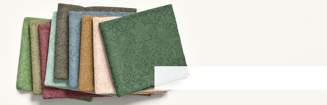 The Trellis Palette Preview Image