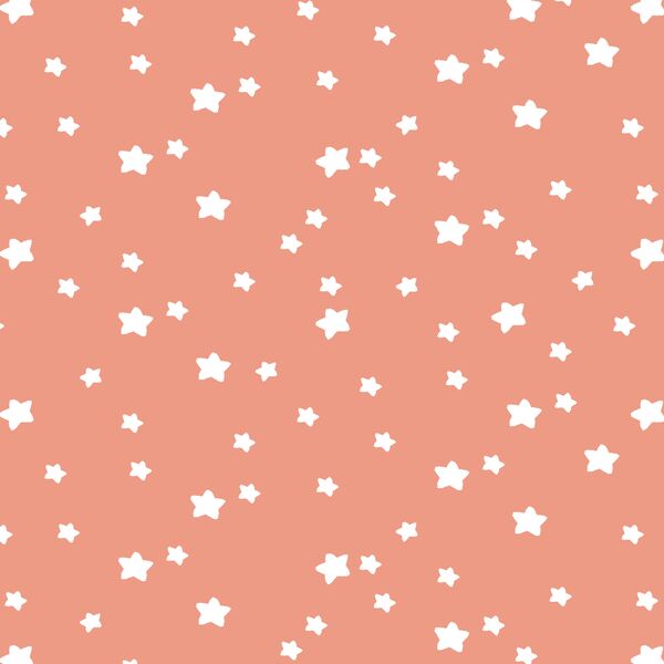Star Light in Grapefruit