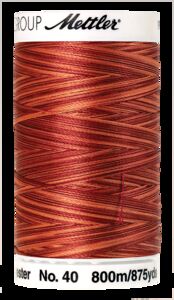 Fire Flames (4880-9934) - Poly Sheen Multi - 875 Yards