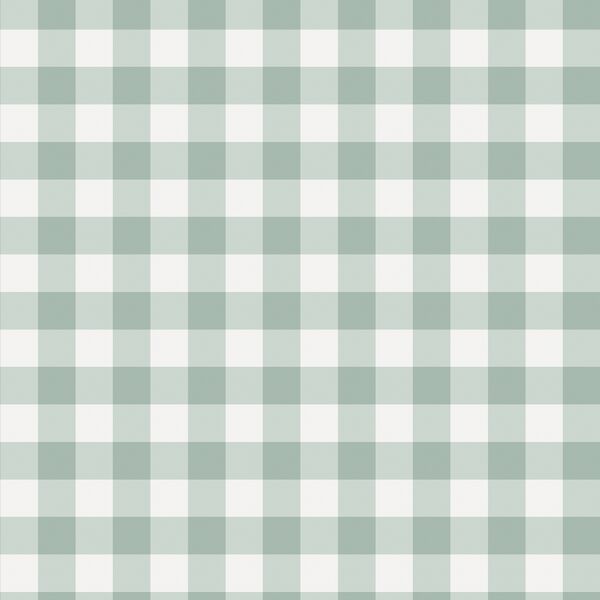 Gingham in Vine