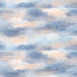 Big Sky in Dawn