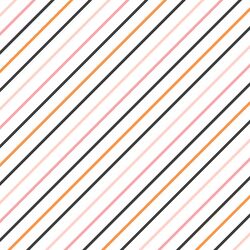 Sweet Stripe in Mischief