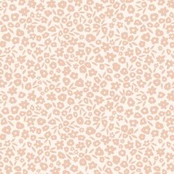 Flower Field in Pink