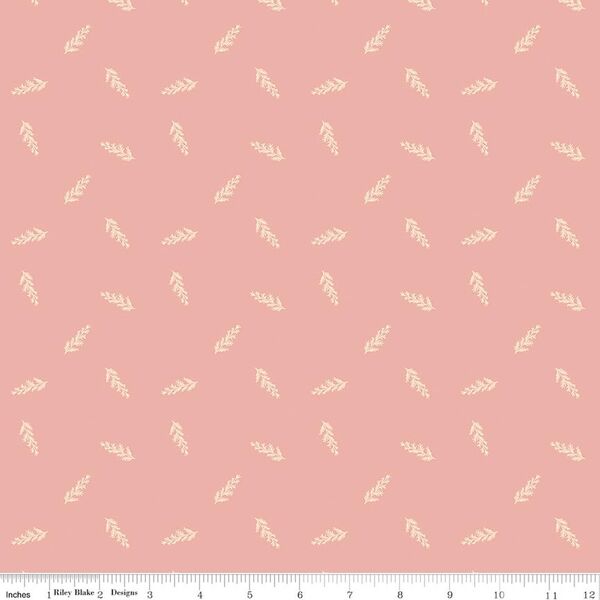 Toss in Coral