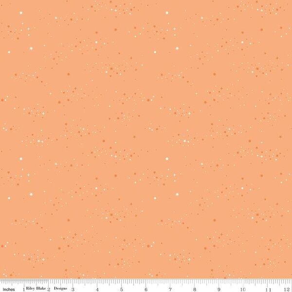 Starlight in Marmalade