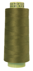Seagrass (9160-1210) - Silk Finish Cotton 60wt - 3000 Yards