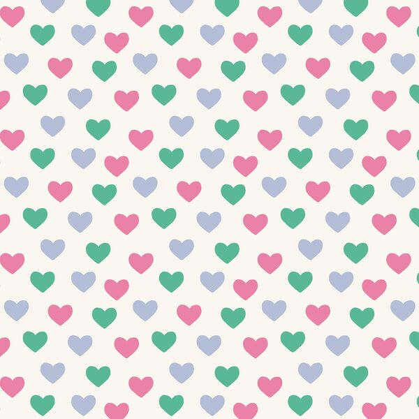 Heart in Sherbet