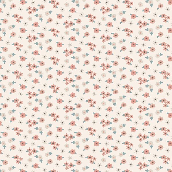 Mini Floral in Confection