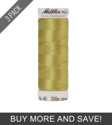 Marsh (3406-0352) - Poly Sheen - 220 Yards (3 Pack)