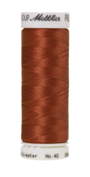 Dirty Penny (3406-1322) - Poly Sheen - 220 Yards