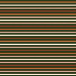 Woodland Stripe in Crisp