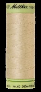 Ivory (9240-0265) - Silk Finish Cotton 60wt - 220 Yards