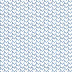 Hearts in Water