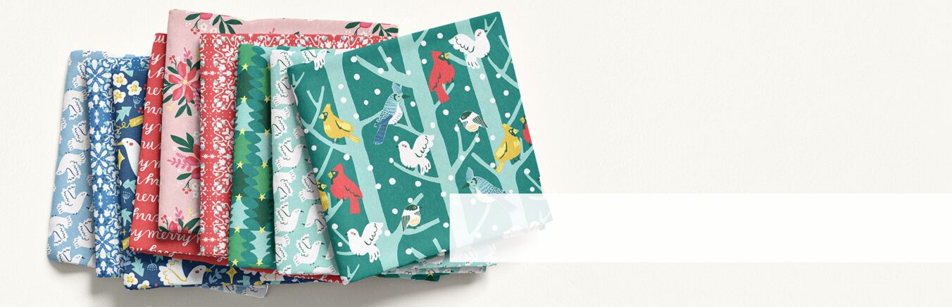 Merry Birdsongs Preview Image